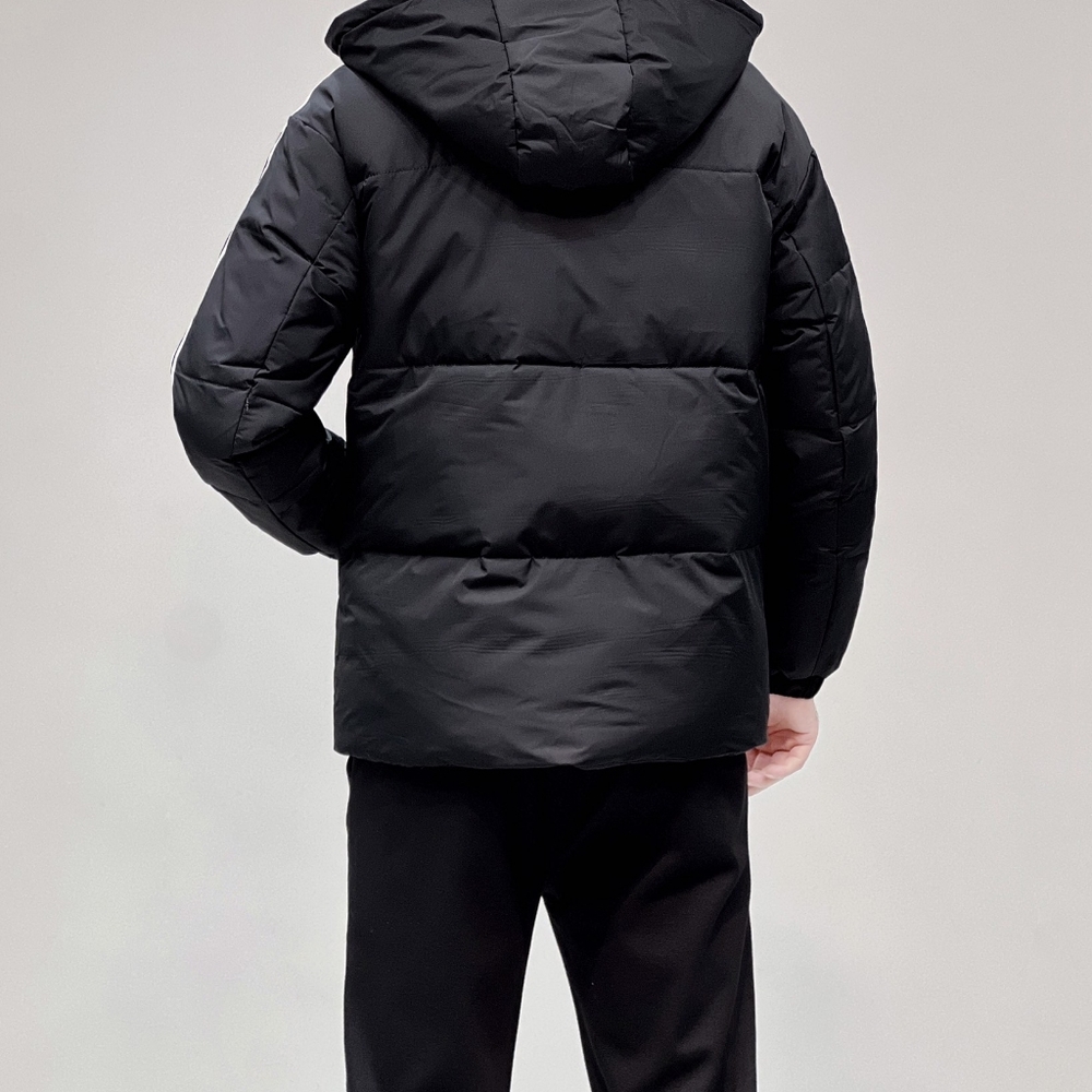 Adidas Down Jacket - image 2